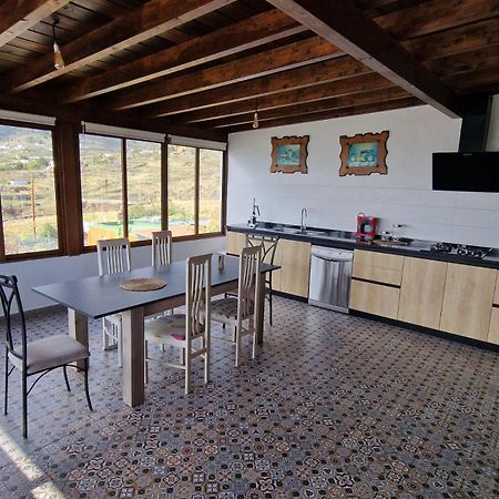 Casa Antonia Villa Dos Pinos Eksteriør billede