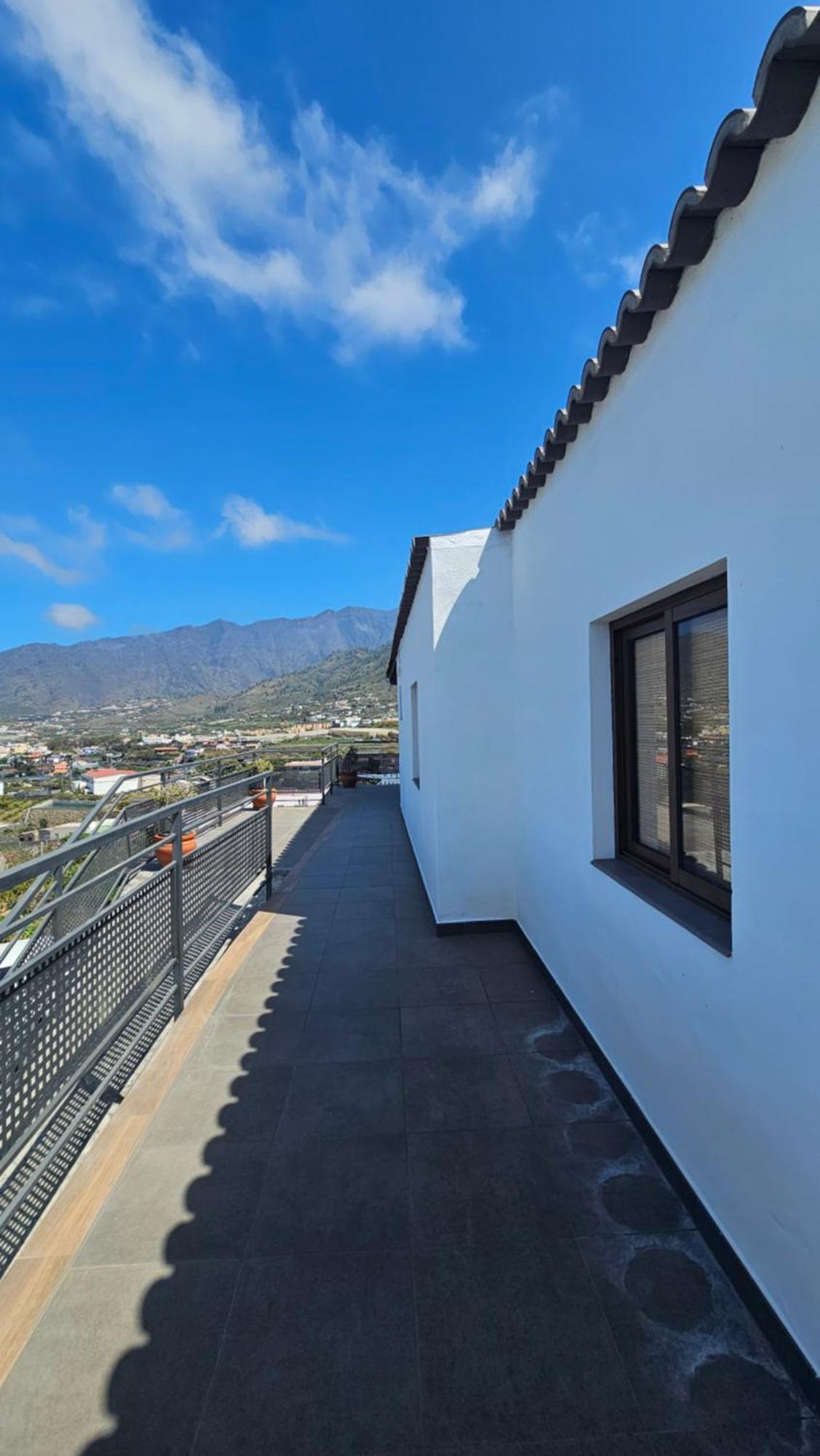 Casa Antonia Villa Dos Pinos Eksteriør billede