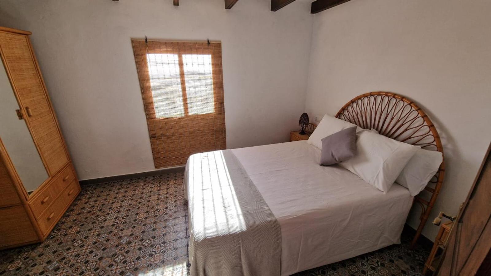 Casa Antonia Villa Dos Pinos Eksteriør billede