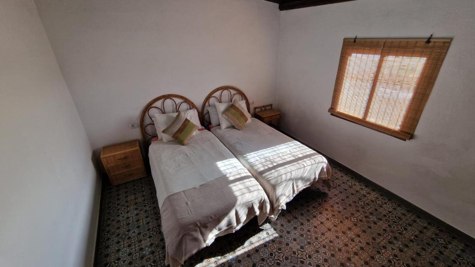 Casa Antonia Villa Dos Pinos Eksteriør billede