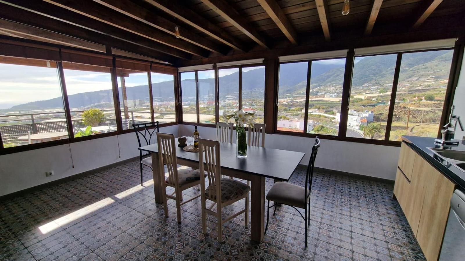 Casa Antonia Villa Dos Pinos Eksteriør billede