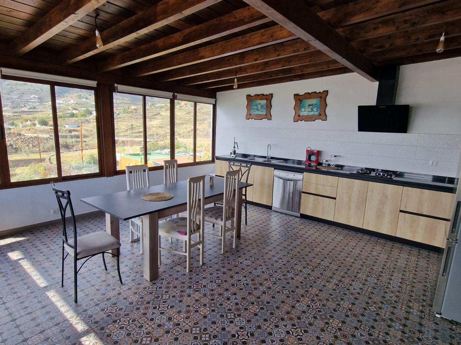 Casa Antonia Villa Dos Pinos Eksteriør billede