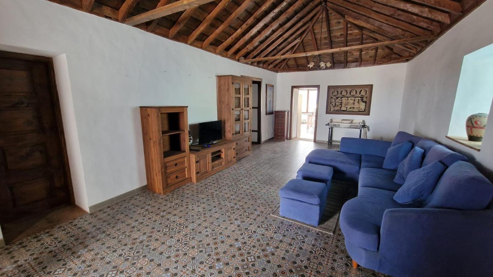 Casa Antonia Villa Dos Pinos Eksteriør billede